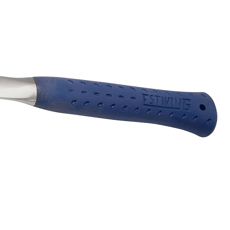 【2点以上値引き対象】 ドゥームズ ESTWING Framing Hammer - 22 oz Long Handle Curved Claw with